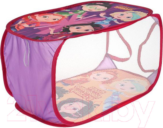 Изображение товара Корзина Играем вместе Сказочный Патруль / LB-SP