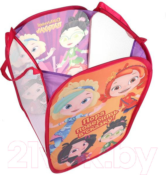 Изображение товара Корзина Играем вместе Сказочный Патруль / LB-SP