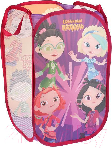 Изображение товара Корзина Играем вместе Сказочный Патруль / LB-SP