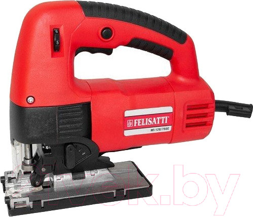 Изображение товара Электролобзик Felisatti МП-120/750Э(М)