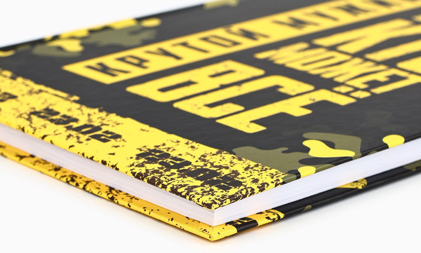 Изображение товара Подарочный набор ArtFox Тот, кто может все / 5234047