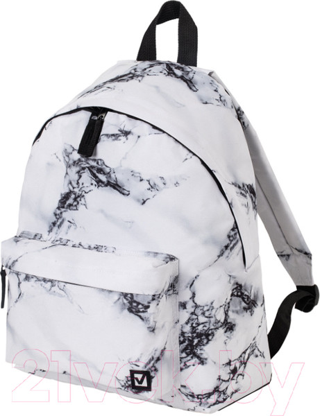 Изображение товара Рюкзак Brauberg Marble / 229886