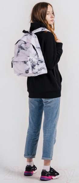 Изображение товара Рюкзак Brauberg Marble / 229886