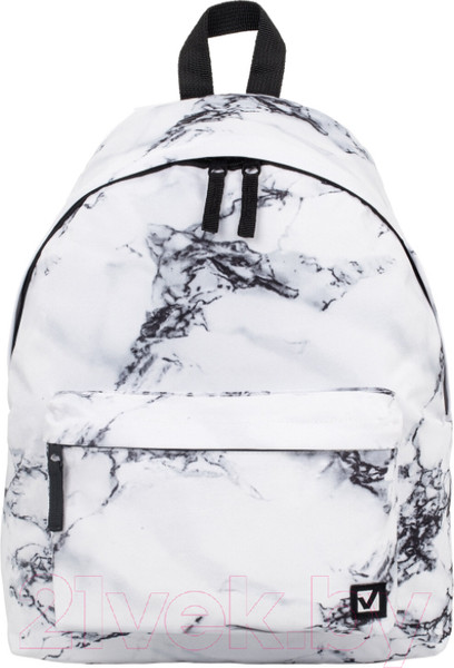 Изображение товара Рюкзак Brauberg Marble / 229886