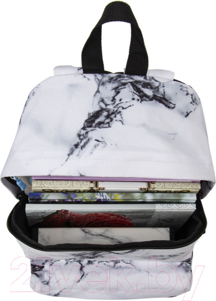 Изображение товара Рюкзак Brauberg Marble / 229886
