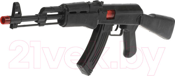 Изображение товара Автомат игрушечный Играем вместе B1312400-R1