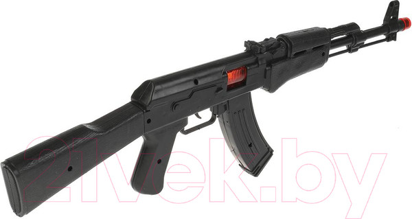 Изображение товара Автомат игрушечный Играем вместе B1312400-R1