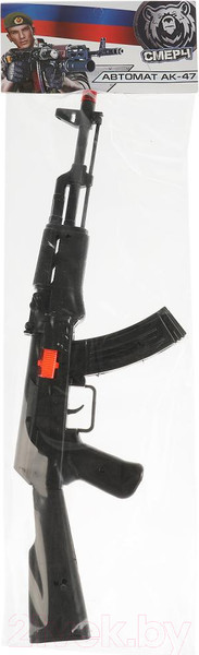 Изображение товара Автомат игрушечный Играем вместе B1312400-R1