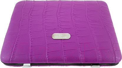 Изображение товара Набор для маникюра Mertz A6024P