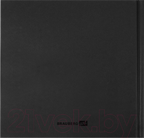 Изображение товара Скетчбук Brauberg Art / 113185 (слоновая кость)