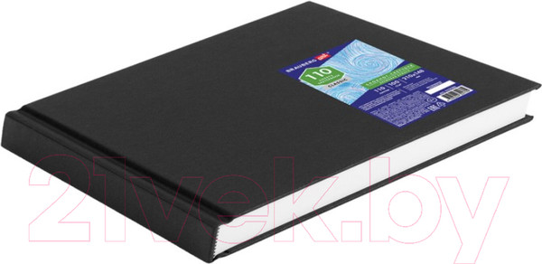 Изображение товара Скетчбук Brauberg Art / 113186 (слоновая кость)