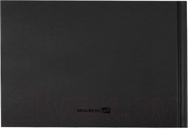 Изображение товара Скетчбук Brauberg Art / 113186 (слоновая кость)
