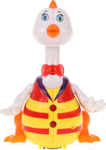 Изображение товара Развивающая игрушка Наша игрушка Потеша Цыпленок / ZYA-A2757-2