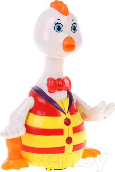 Изображение товара Развивающая игрушка Наша игрушка Потеша Цыпленок / ZYA-A2757-2