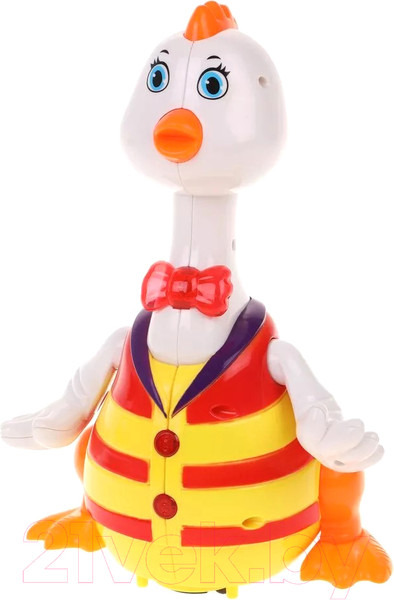 Изображение товара Развивающая игрушка Наша игрушка Потеша Цыпленок / ZYA-A2757-2