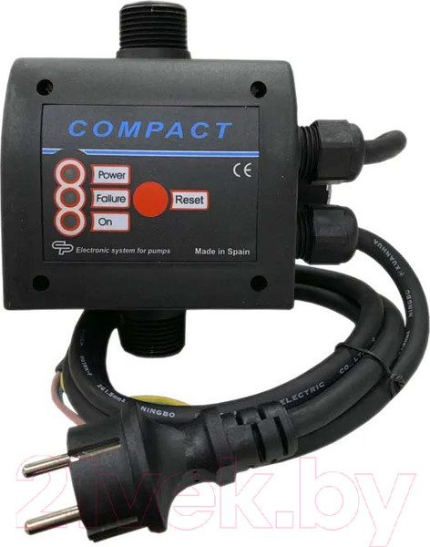 Изображение товара Реле давления Coelbo Compact 2RMC S