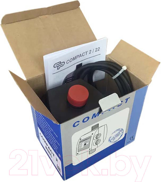 Изображение товара Реле давления Coelbo Compact 2RMC S