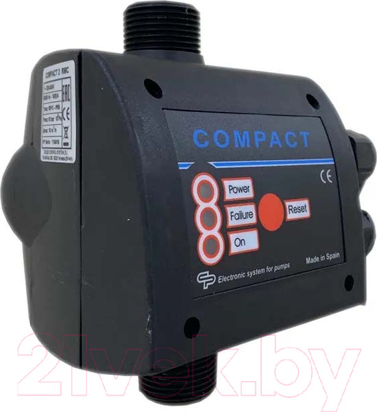 Изображение товара Реле давления Coelbo Compact 2RMC S