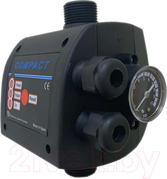 Изображение товара Реле давления Coelbo Compact 2RMC S