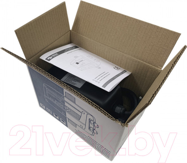 Изображение товара Блок управления насосом Coelbo Eco Drive 9/CA (с частотным преобразователем)