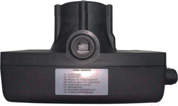 Изображение товара Блок управления насосом Coelbo Eco Drive 9/CA (с частотным преобразователем)