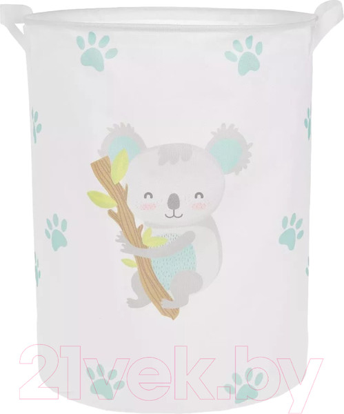 Изображение товара Корзина Наша игрушка Коала / HXH20071602-8