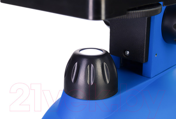 Изображение товара Микроскоп оптический Levenhuk Discovery Nano Gravity с книгой / 77959