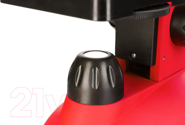 Изображение товара Микроскоп оптический Levenhuk Discovery Nano Terra с книгой / 77962