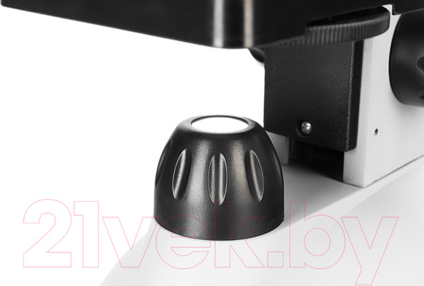 Изображение товара Микроскоп оптический Levenhuk Discovery Nano Polar с книгой / 77965