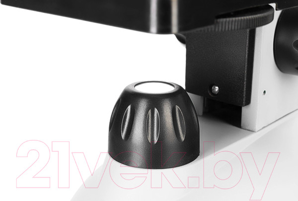 Изображение товара Микроскоп цифровой Levenhuk Discovery Nano Polar с книгой / 77968