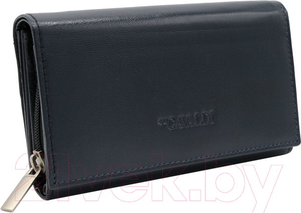 Изображение товара Портмоне Cedar 4U Cavaldi / RD-21-GCL  (синий)