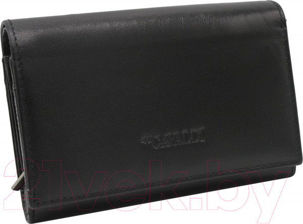 Изображение товара Портмоне Cedar 4U Cavaldi / RD-22-GCL  (черный)