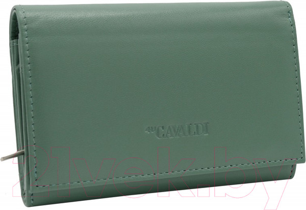 Изображение товара Портмоне Cedar 4U Cavaldi / RD-22-GCL (бирюзовый)