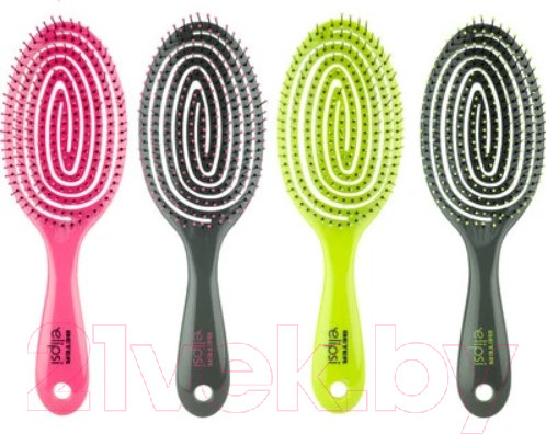 Изображение товара Расческа Beter Elipsi Detangling Brush Mini