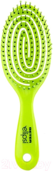 Изображение товара Расческа Beter Elipsi Detangling Brush Mini