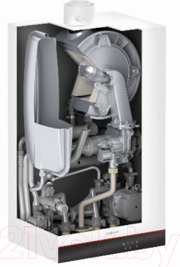 Изображение товара Газовый котел Viessmann Vitodens 050-W / 7959972