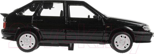 Изображение товара Автомобиль игрушечный Технопарк Lada-2114 Samara / 2114-12-BK
