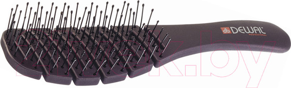 Изображение товара Расческа Dewal New Flexi 513896