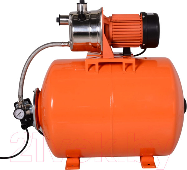Изображение товара Насосная станция Вихрь АСВ-70/40 Н-20 (68/1/17)