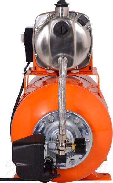 Изображение товара Насосная станция Вихрь АСВ-70/40 Н-20 (68/1/17)