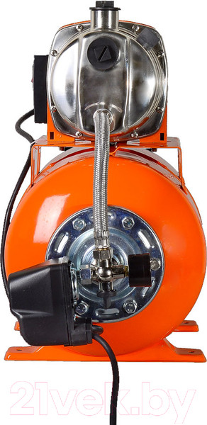 Изображение товара Насосная станция Вихрь АСВ-70/40 Н-20 (68/1/17)