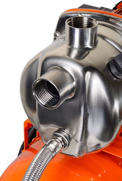 Изображение товара Насосная станция Вихрь АСВ-70/40 Н-20 (68/1/17)