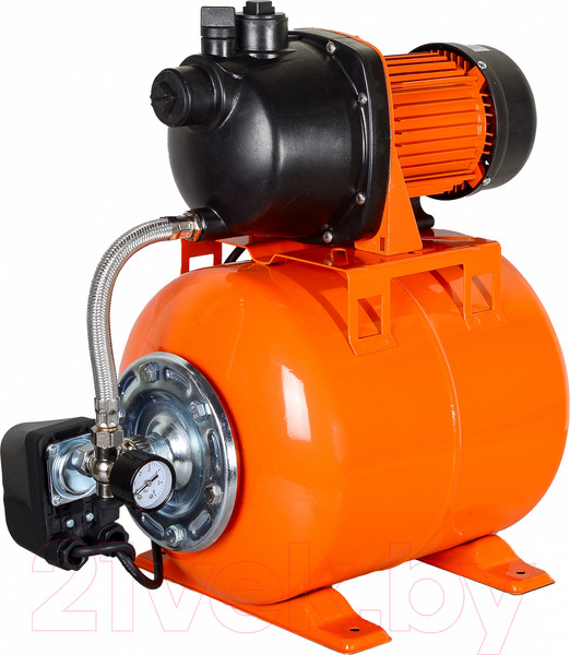 Изображение товара Насосная станция Вихрь АСВ-70/40 П-20 (68/1/16)