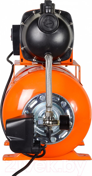 Изображение товара Насосная станция Вихрь АСВ-70/40 П-20 (68/1/16)