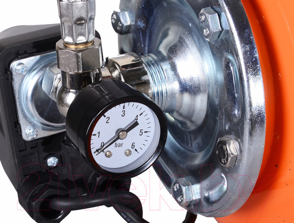 Изображение товара Насосная станция Вихрь АСВ-70/40 П-20 (68/1/16)