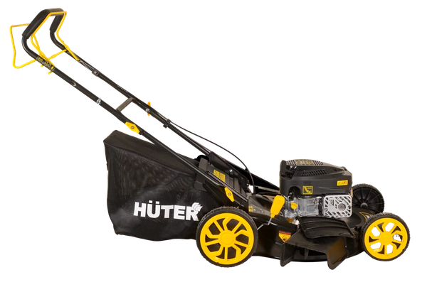 Изображение товара Газонокосилка бензиновая Huter GLM-530SX (70/3/16)