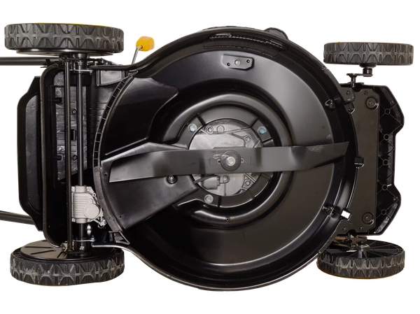 Изображение товара Газонокосилка бензиновая Huter GLM-530SX (70/3/16)