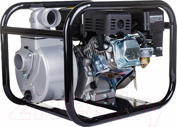 Изображение товара Мотопомпа Huter MP-600-2 (70/11/8)
