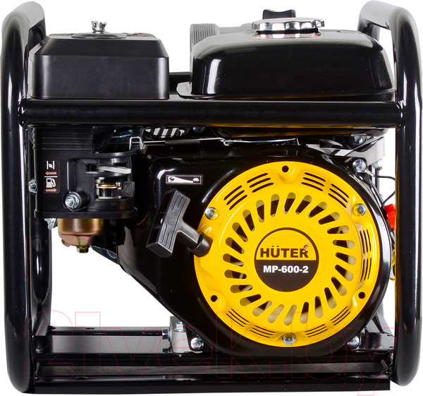 Изображение товара Мотопомпа Huter MP-600-2 (70/11/8)