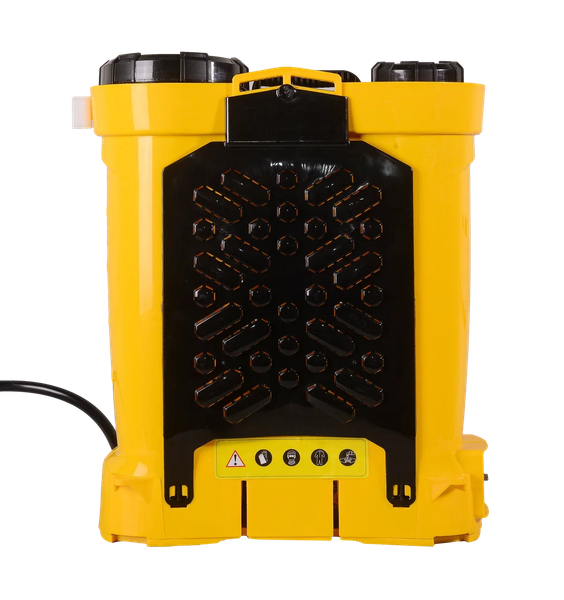 Изображение товара Опрыскиватель аккумуляторный Huter SP-12AC (70/13/28)